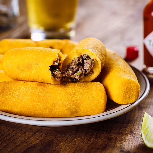 BOLINHO CAIPIRA