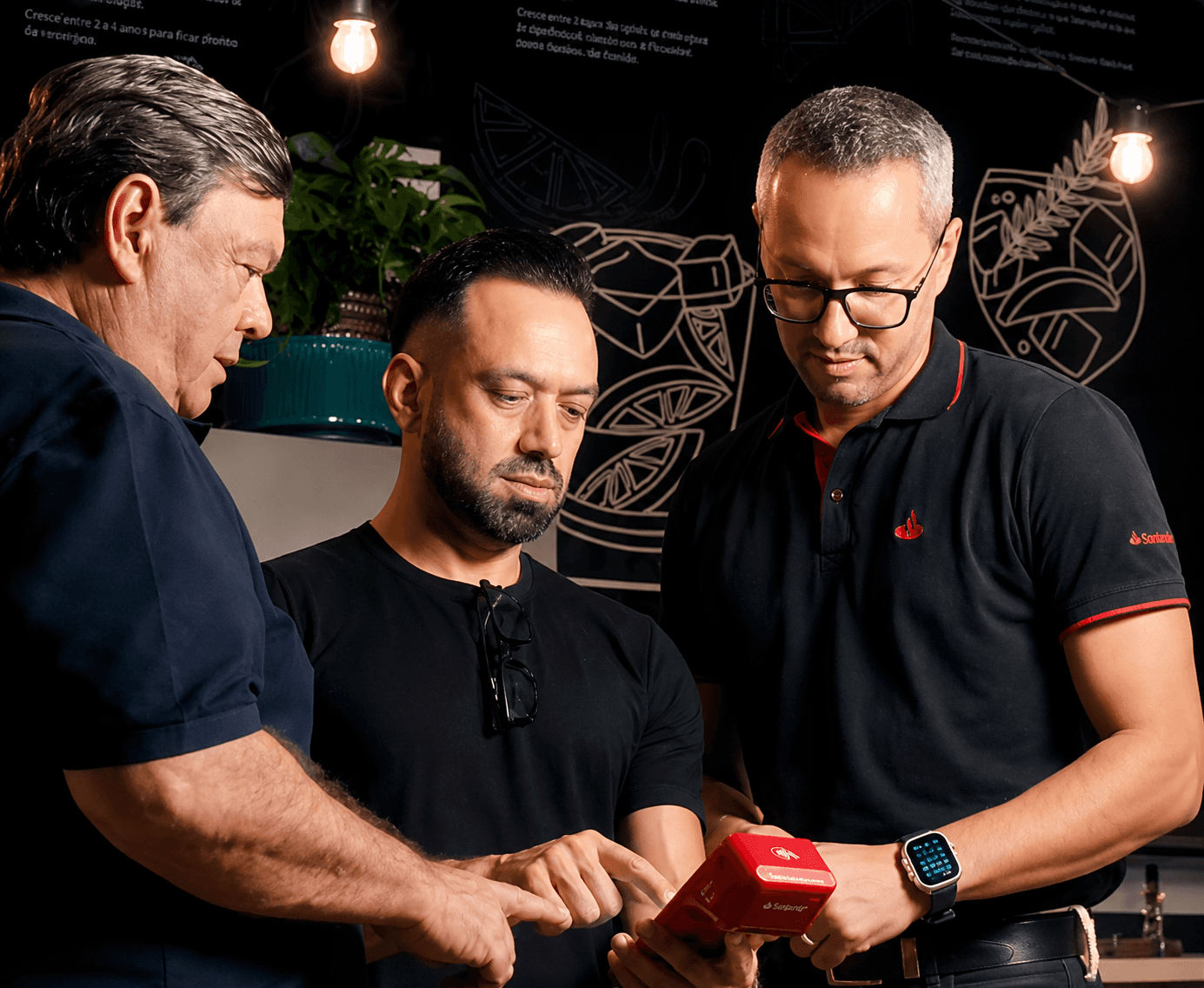 Tradição que cresce sem perder a essência